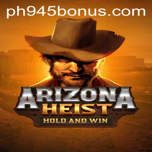 ArizonaHeist: A Thrilling Adventure in Virtual Heisting