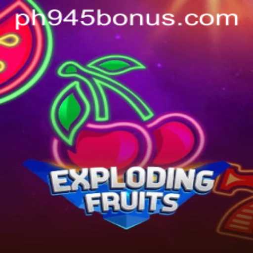 ExplodingFruits: A Thrilling Adventure in the World of Arcade Gaming