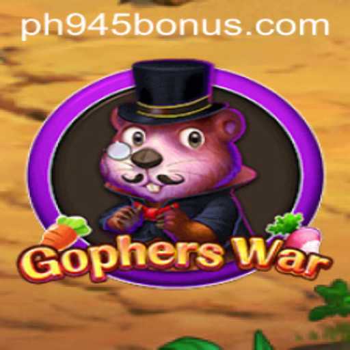 GophersWar: An Exciting Strategy Game