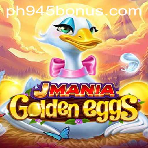 Unveiling the Excitement of JManiaGoldenEggs: A Modern Gaming Sensation