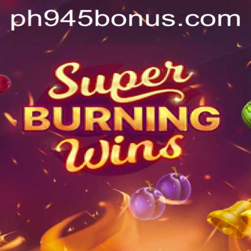 Exploring SuperBurningWins: An In-Depth Look at the Thrilling Slot Game