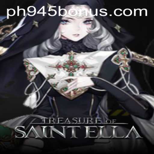 Treasure of Saint Ella: A Digital Adventure Awaits